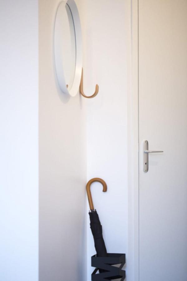 Suite Garibaldi Cosy Et Design Lyon Exterior photo
