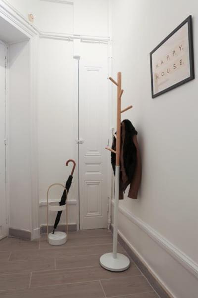 Suite Garibaldi Cosy Et Design Lyon Exterior photo